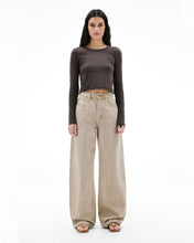 Cassie | Driftwood | High Rise | Curve Jean