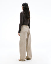 Cassie | Driftwood | High Rise | Curve Jean