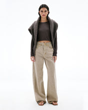 Cassie | Driftwood | High Rise | Curve Jean