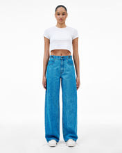 Cassie With Tabs | Rockaway | High Rise | Curve Jean
