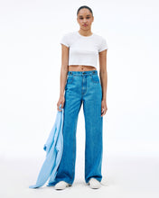 Cassie With Tabs | Rockaway | High Rise | Curve Jean