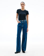 Cassie | Forbidden Love | High Rise | Curve Jean