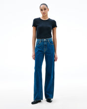 Cassie | Forbidden Love | High Rise | Curve Jean