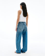Cassie | Murky Waters | High Rise | Curve Jean