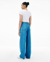 Cassie With Tabs | Rockaway | High Rise | Curve Jean