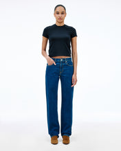 Chloe | LA Woman | Low Rise | Straight Jean