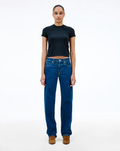 Chloe | LA Woman | Low Rise | Straight Jean