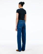 Chloe | LA Woman | Low Rise | Straight Jean
