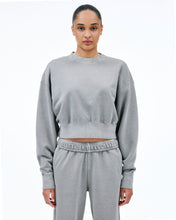 Crop Crew | Dirty Olive
