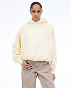 Cinch Hoodie | Sunlight