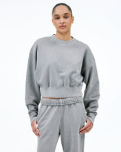 Crop Crew | Dirty Olive