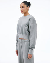 Crop Crew | Dirty Olive