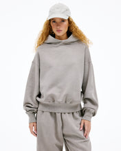 Cinch Hoodie | Driftwood