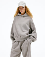 Cinch Hoodie | Driftwood