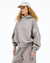 Cinch Hoodie | Driftwood