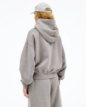 Cinch Hoodie | Driftwood