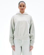 Cinch Hoodie | Vintage Aloe