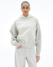 Cinch Hoodie | Vintage Aloe