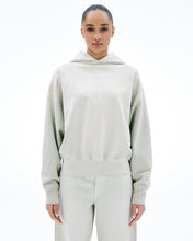 Cinch Hoodie | Vintage Aloe