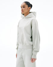 Cinch Hoodie | Vintage Aloe
