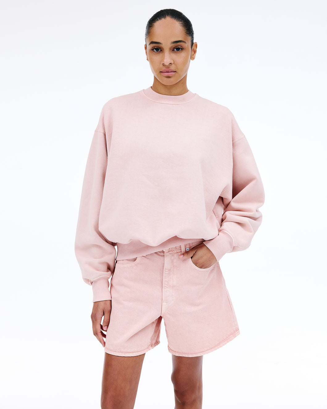 Cinch Crew | Desert Rose