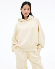 Cinch Hoodie | Sunlight