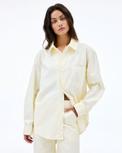 Cleo Relaxed Shirt | Paradise Shirt