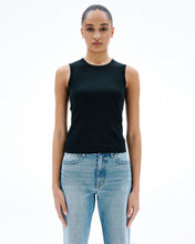 Crew Tank | Raven