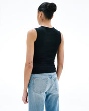 Crew Tank | Raven