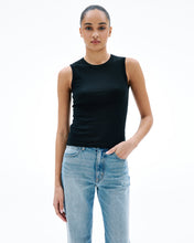 Crew Tank | Raven