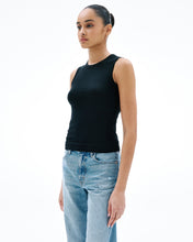 Crew Tank | Raven