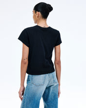Easy Tee | Raven