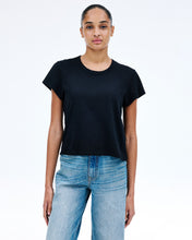 Easy Tee | Raven