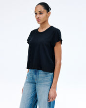 Easy Tee | Raven
