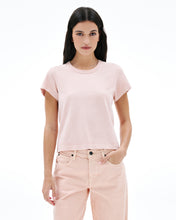 Easy Tee | Desert Rose