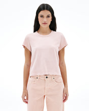 Easy Tee | Desert Rose