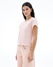Easy Tee | Desert Rose