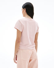 Easy Tee | Desert Rose