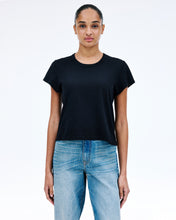 Easy Tee | Raven