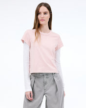 Easy Tee | Desert Rose