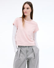Easy Tee | Desert Rose