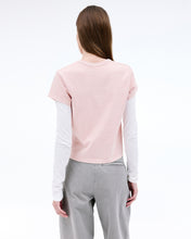 Easy Tee | Desert Rose