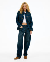 Ella | Shakey Ground | Mid Rise | Curve Jean