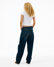 Ella | Shakey Ground | Mid Rise | Curve Jean