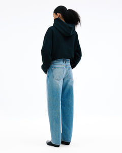 Ella | Day Break | Mid Rise | Curve Jean