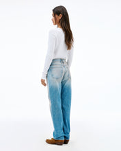 Ellie | Roll The Dice | Mid Rise | Curve, Straight Jean