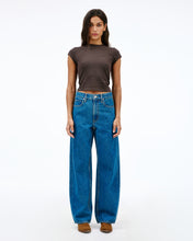 Estelle | Start Me Up | High Rise | Wide Jean
