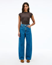 Estelle | Start Me Up | High Rise | Wide Jean