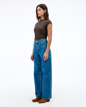 Estelle | Start Me Up | High Rise | Wide Jean