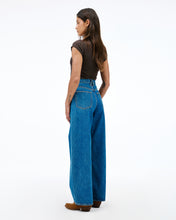 Estelle | Start Me Up | High Rise | Wide Jean